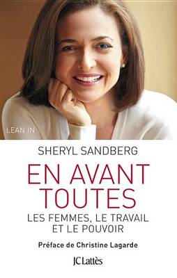 Book cover for En Avant Toutes