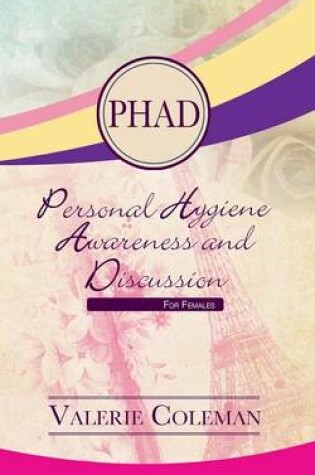 Cover of Personal Hygiene Awareness and Discussion For Females