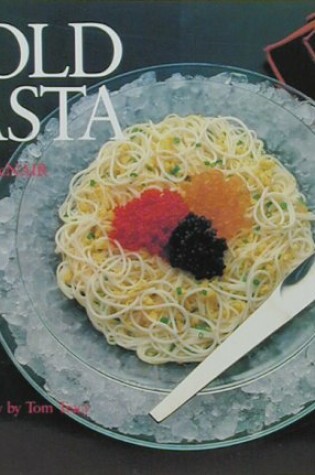 Cover of Cold Pasta