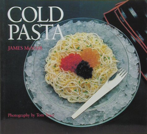 Book cover for Cold Pasta