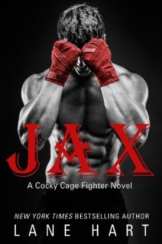 Cover of Jax