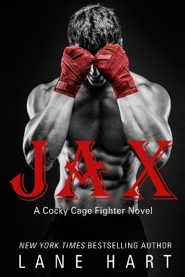Jax by Lane Hart