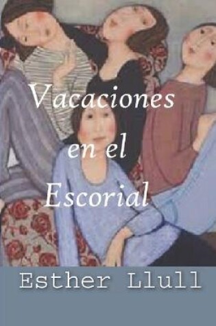 Cover of Vacaciones en El Escorial