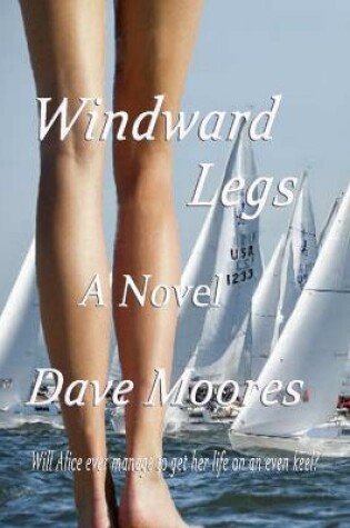 Cover of Windward Legs