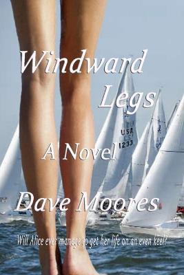 Book cover for Windward Legs