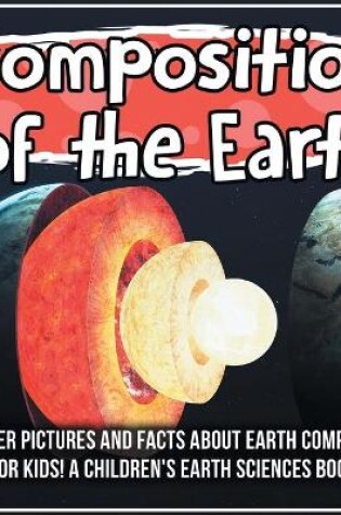 Cover of Composition of the Earth