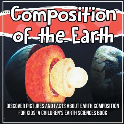 Book cover for Composition of the Earth