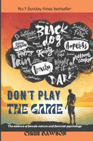 Cover of Don't play the game