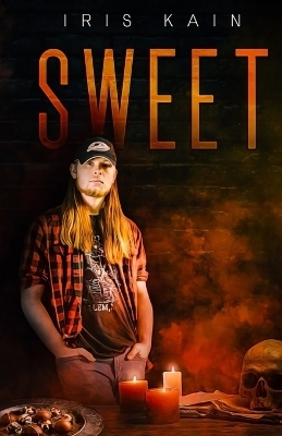 Book cover for Sweet