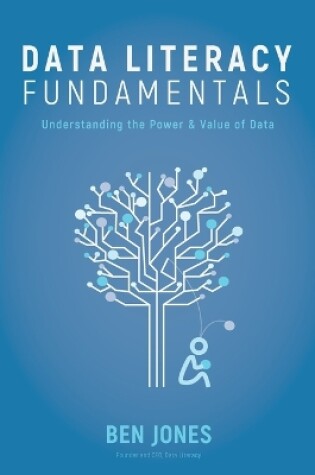 Cover of Data Literacy Fundamentals