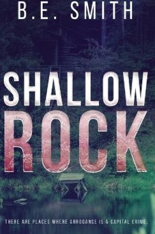 Cover of Shallow Rock