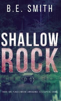 Cover of Shallow Rock