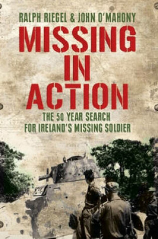 Cover of Missing in Action