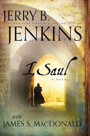 Cover of I, Saul