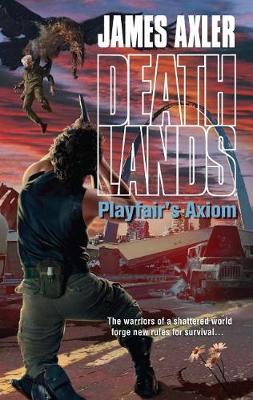 Cover of Playfairs Axion