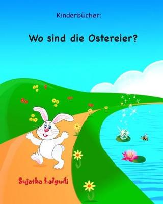 Book cover for Kinderbucher