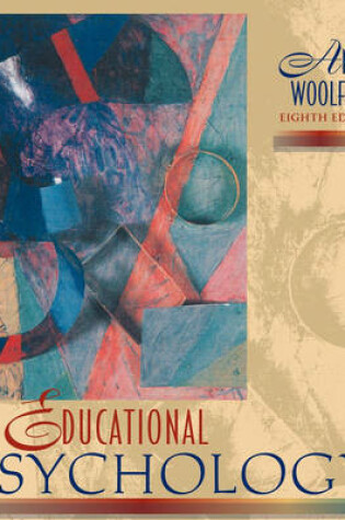 Cover of Educational Psychology (with Interactive Companion CD-ROM & Becoming a Professional Website Access Card)