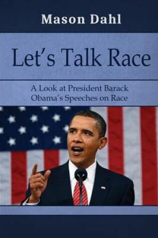Cover of Let's Talk Race