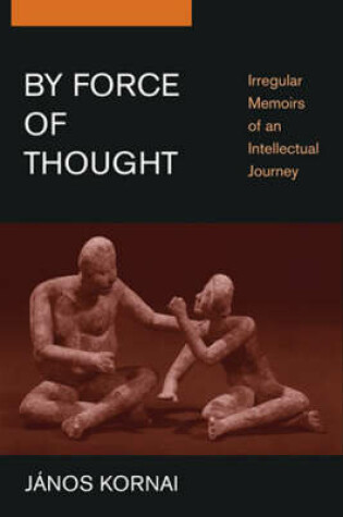 Cover of By Force of Thought