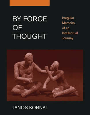 Book cover for By Force of Thought