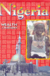 Book cover for Nigeria