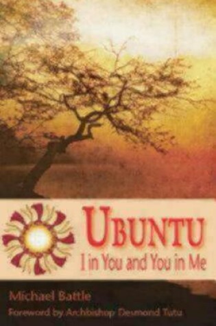 Cover of Ubuntu