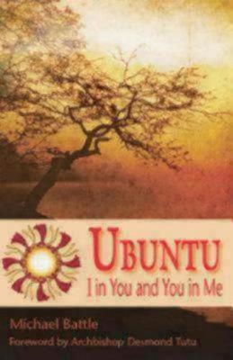 Book cover for Ubuntu