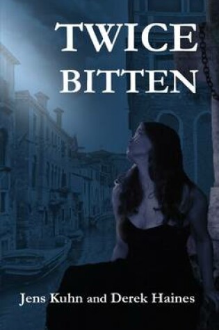 Cover of Twice Bitten