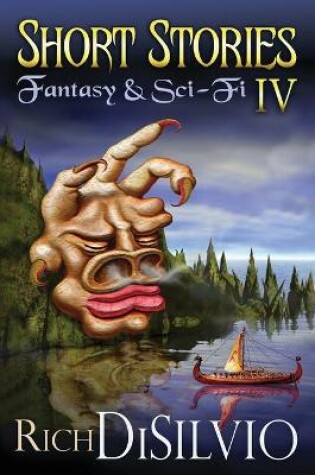 Cover of Short Stories IV