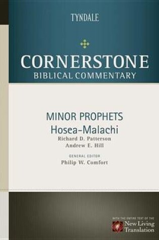 Cover of Minor Prophets