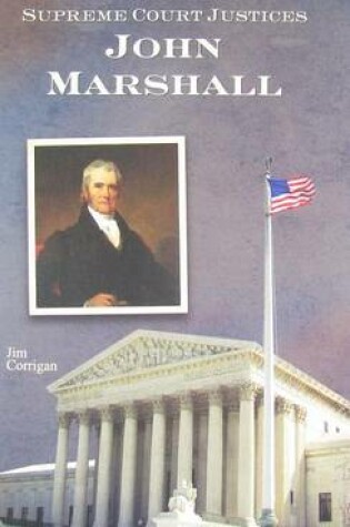 Cover of John Marshall