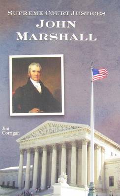 Cover of John Marshall