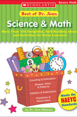 Cover of Science & Math