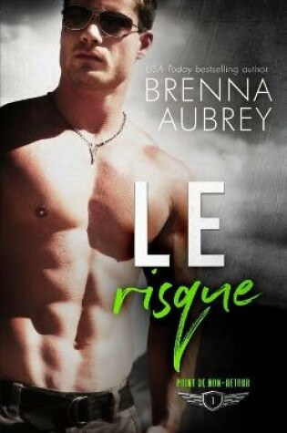 Cover of Le risque