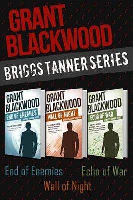 Cover of Briggs Tanner Series