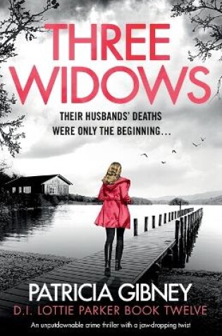 Cover of Three Widows