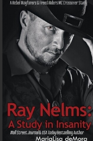 Cover of Ray Nelms