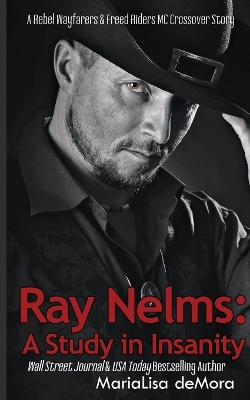 Book cover for Ray Nelms