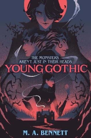 Cover of Young Gothic