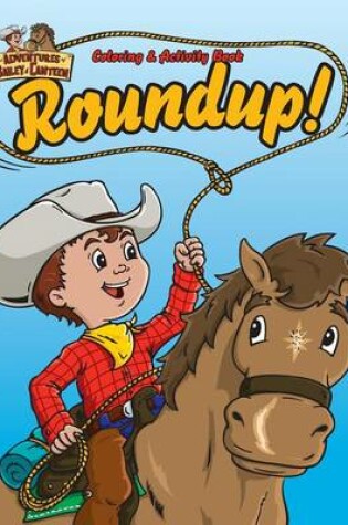 Cover of Roundup