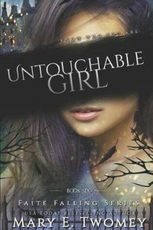 Cover of Untouchable Girl