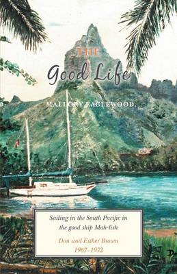 Book cover for The Good Life