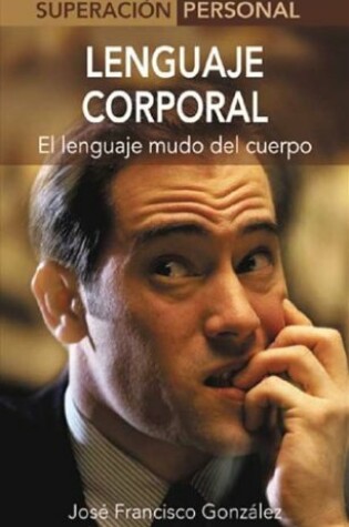 Cover of Lenguaje Corporal