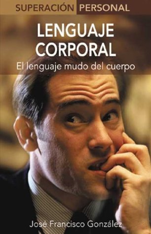 Cover of Lenguaje Corporal