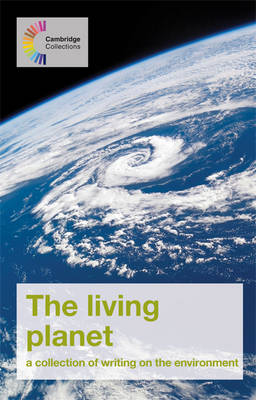 Cover of The Living Planet