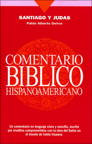 Cover of Santiago y Judas