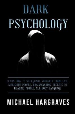 Book cover for Dark Psychology