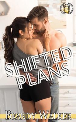 Book cover for Shifted Plans