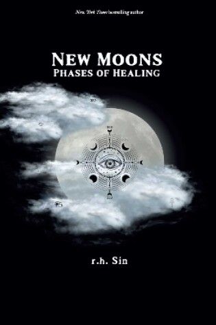 Cover of New Moons