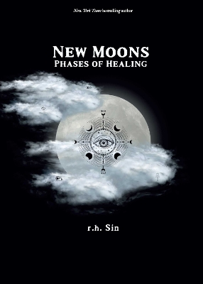 Book cover for New Moons